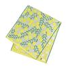 Полотенце для лица Imabari Towel Iori мимоза (белый)