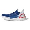 adidas UltraBoost 19 'Белый Синий' EF1340