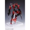 Wave Tekkaman Blade Tekkaman Evil Немасштабная пластиковая модель 22 см с цветовой кодировкой KM-052
