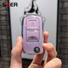 2 3 кнопки для VW Volkswagen MK4 Bora Golf 4 5 6 Jetta Passat Polo Bora Touran Skoda Seat новый чехол для автомобильного ключа из ТПУ