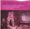 LP Record GIUSEPPE VERDI, PIERRE MONTEUX, ROS - La Traviata LM2044 RCA Victor Germany Classical Used
