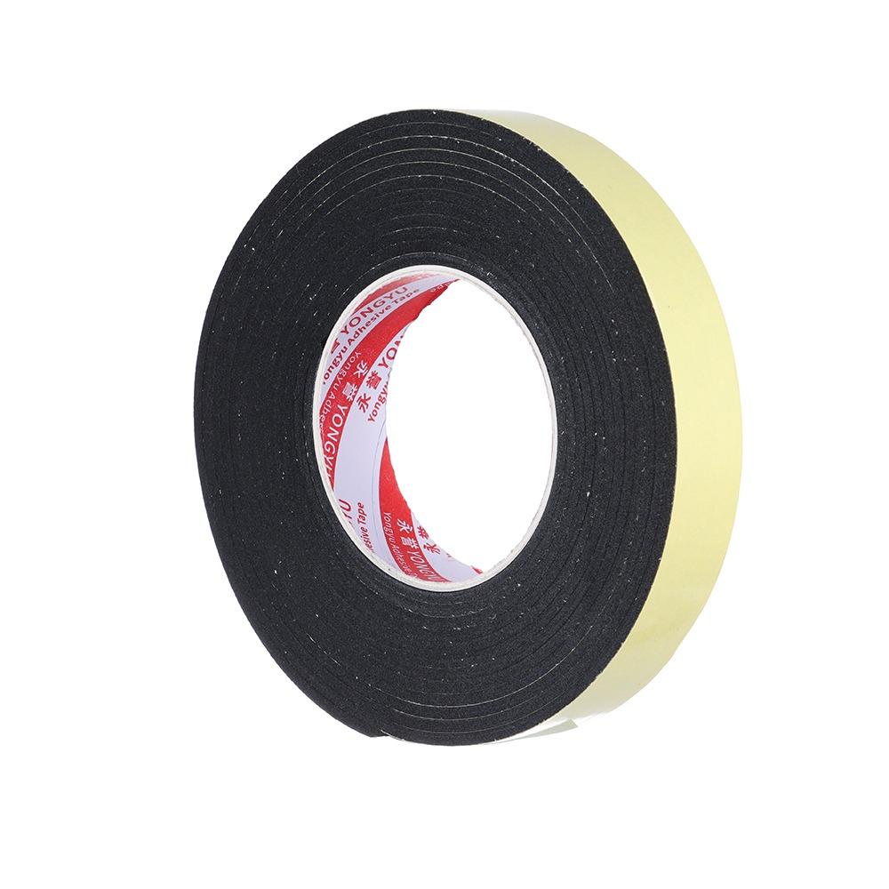 10 м Поролоновая лента EVA Противоударная лента Новая водонепроницаемая лента