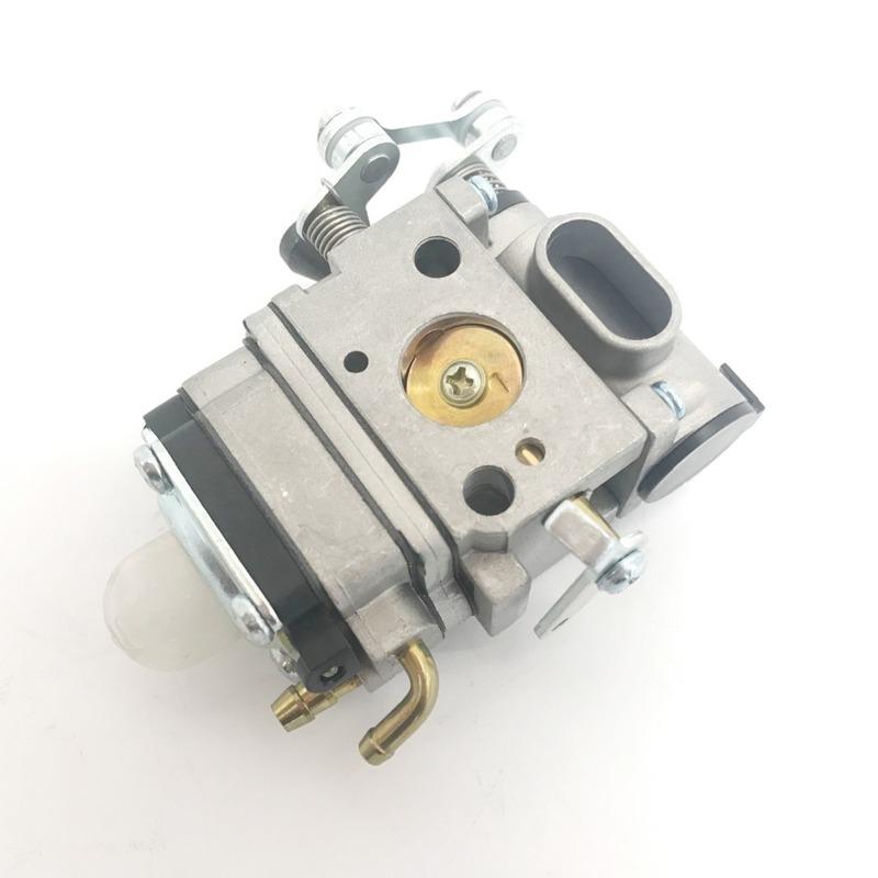 New WLA-1 Carburetor For Echo PB500H PB500T EB508RT A021001641 A021001642 Walbro PB-500 WLA-6-1