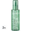 Tony Moly Houttuynia cordata Cica Quick Calming Mist Serum, 110 мл, 2 шт.