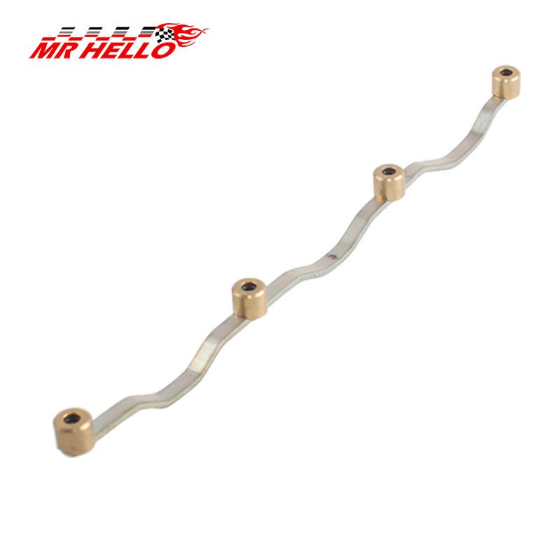 Тяга вихревых заслонок впускного коллектора для Vauxhall Saab Alfa Z19DTH 1.9 CDTI