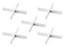 1 mm spacers, 200 pcs.