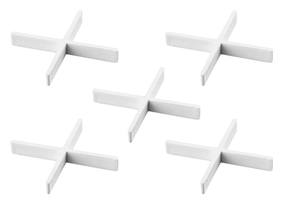 1 mm spacers, 200 pcs.
