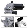 Front Windscreen Wiper Motor Linkage 61617200510 61617200513 61617153733 61614418698 for E70 E71 E72 Replacement Parts