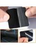 Nylon Double-sided Sofa Foot Pad Fixing Sticker, No Drilling Required, - , Car Adhesive Sticker