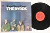 LP Пластинка BYRDS - Turn! Перемена! Перемена! PC9254 COLUMBIA США Рок Б/У