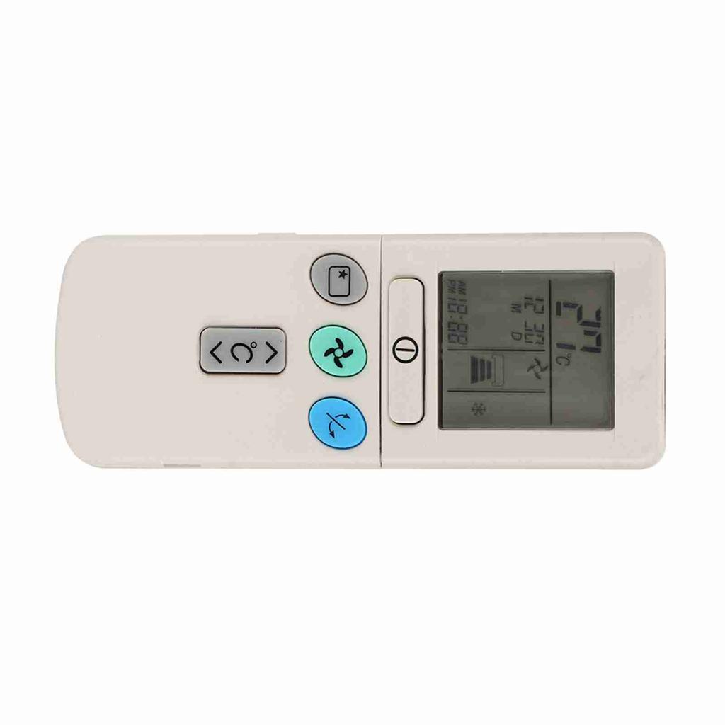 Cooling Air Conditioner Remote Control for Hitachi RAR 2A1 RAR 52P1 RAR 2SP1 RAR 3U4 RAR 2P2