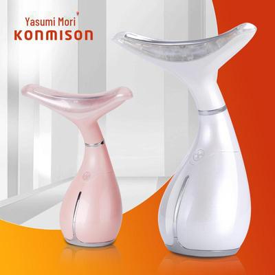 MS.W Ультразвуковой прибор для ухода за кожей лица и шеи