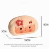 Rabbit Shape Pencil Case Large Capacity Stationery Storage Bag Stationery Organizer  Back To School