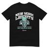 Футболка WNBA New York Liberty Jump Start