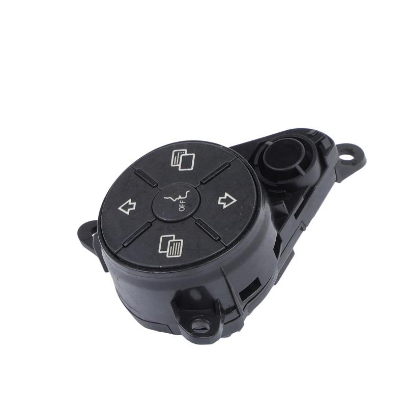 1648700558 1648700658 Left Right Car Steering Wheel Switch Control Button A1648700658 For Mercedes Benz W251 W164 W219 W230 W171