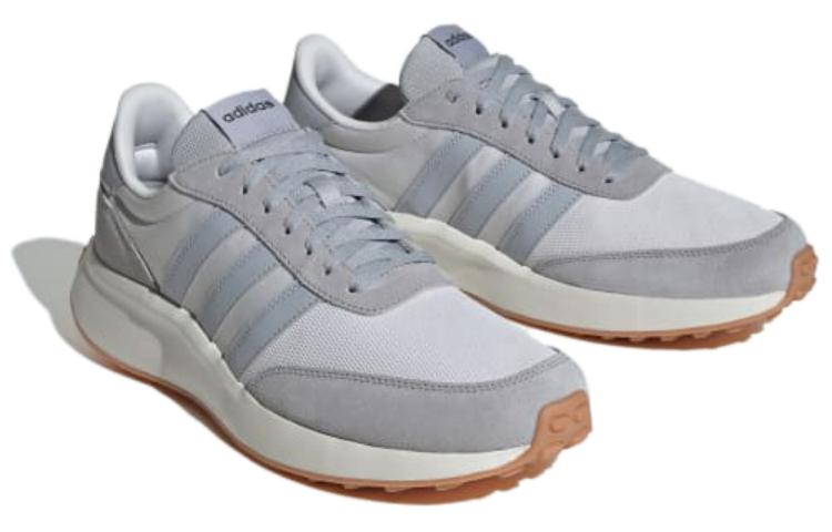 adidas Запуск 70-х 'Серо-серебристо-синий' ID1874