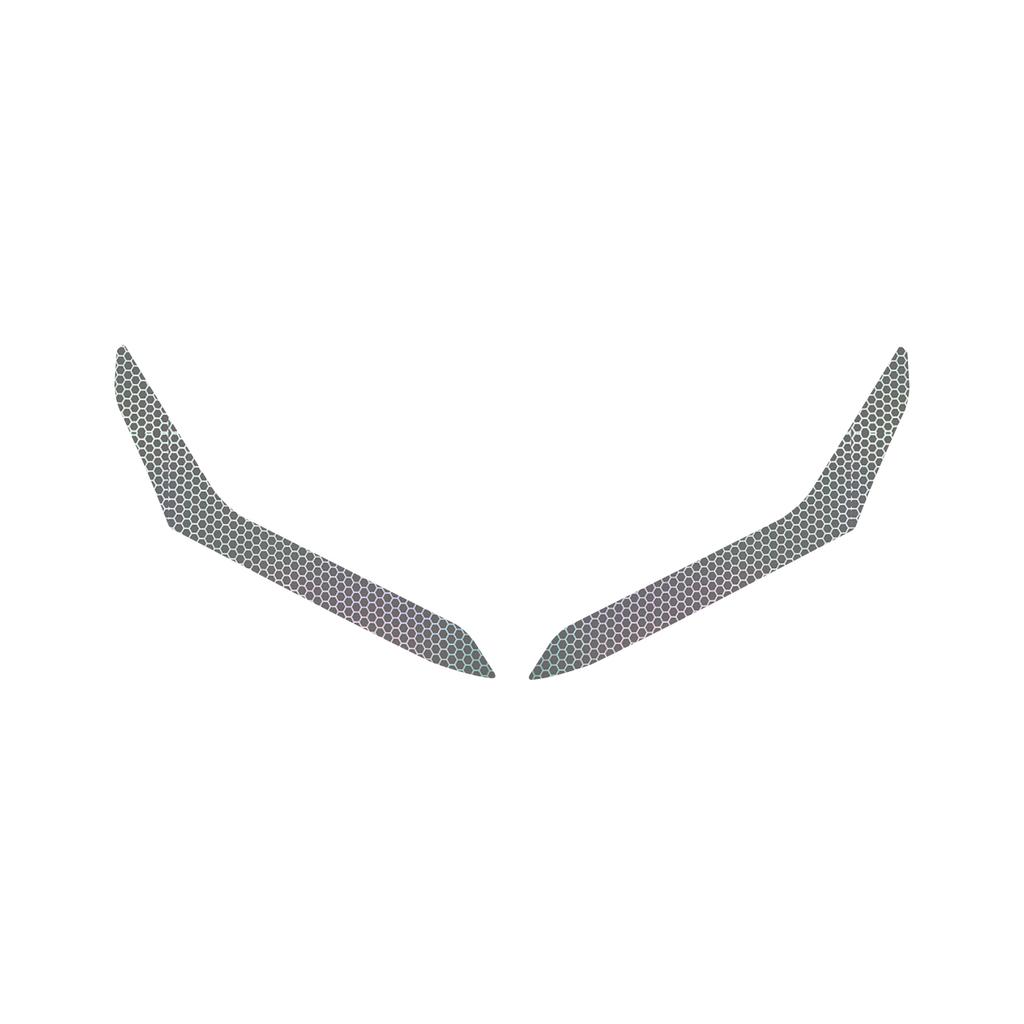 Для мотоцикла HONDA NWT150 2025 светодиодная фара сотовая лазерная защитная пленка прозрачная наклейка аксессуары для модификации