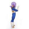 Dragon Ball Z SOLID EDGE WORKS THE Battle 2 Стволы
