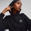 Puma Женская повседневная толстовка с капюшоном