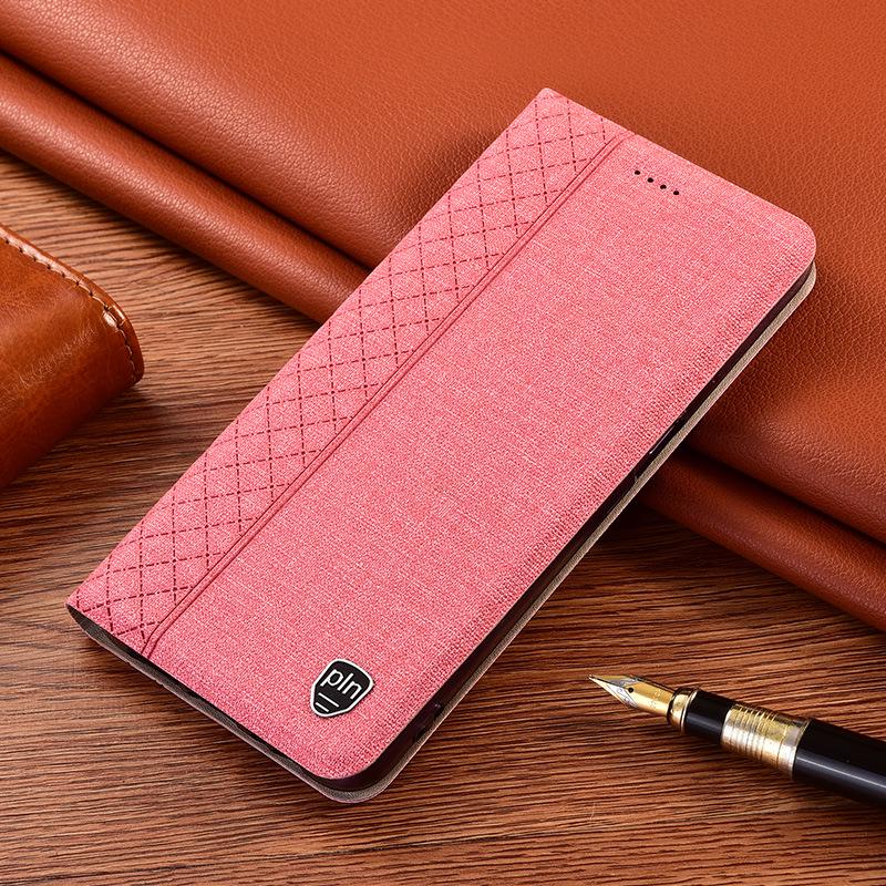 "ZTE Nubia Z70 Ultra/Z60S Pro/Z40Pro Чехол-книжка"