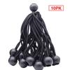 Ball Fixing Tools Camping Accessories Fix Rope Tent Fix Cords Tarpaulin Fixed Rope Elastic Strap