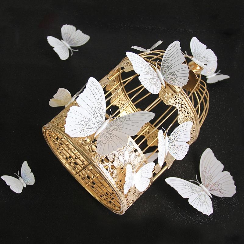 Наклейки на стену