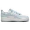 Nike Womens Air Force 1 Low '07 Next Nature 'Glacier Blue' (women's sizes) Glacier Blue / Summit White / Sail / Glacier Blue Skate Shoes