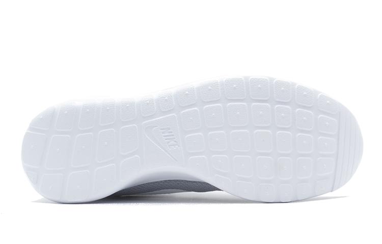 Nike Roshe Run Серый Волк 511881-023