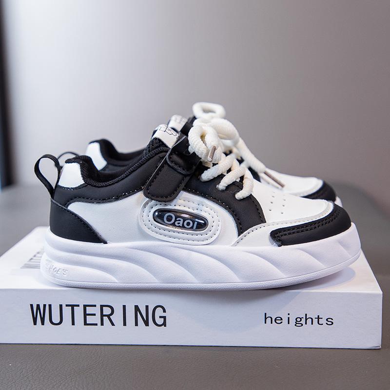 Детская мода, дышащая обувь Casaul с низким берцем для скейтбординга, студентов, детей, спортивная обувь для бега на мягкой подошве, удобные кроссовки для мальчиков и девочек