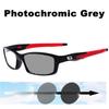 Classic Men Photochromic Reading Glasses Women Sports Farsightedness Presbyopia Glasses Sensitive Reading Eyeglasses Grey Lenses