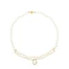 GOOBE LAHM PEARL NECKLACE