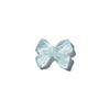 Charms Crystal Nail Jewelry Bow Nail Art Decoration Bowknot Nail Drills Bowknots Nail Rhinestones