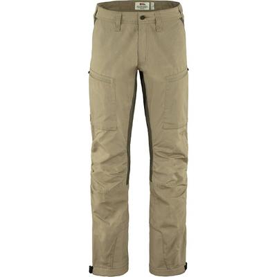 Abisko Light Trekking Trousers Regular (82890R) (B Type)
