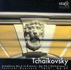 CD TCHAIKOVSKY - Symphony #6, 1812 Overture INF34 HDC Germany Classical Used