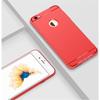 Чехол - Phonillico® - iPhone 6 PLUS - 6S PLUS - Красный - Ультратонкий - Гибкий