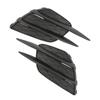 For Mercedes Benz A Class W177     Left Right Car Front Fog Lamp Lower Bumper Grille Grill 1778858400 1778858300