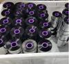 DG 33mm*500m Out  TTO Ribbon PET Material for DIKAI D03S VJ6330 6230  Heat Transfer Ribbon Packaging Machine Date Barcode Ribbon