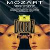 CD WOLFGANG AMADEUS MOZART, FERDINAND  - Piano Concertos 8 23 24 & 27 4396992 Deutsche Grammo 1993 France Classical Used