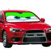 Anime L-lightning M-mcqueen Eyes Car SunShade Windscreen Front Window Visor 70x130cm Sun Visor Solar Protect Plaid Gift Novelty
