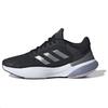 adidas Response Super 3.0 Удобные Низкие Беговые Кроссовки Женские Черно-серые IG0328