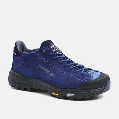 Zamberlan Freeblast Gtx Suede Denim