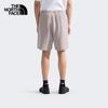 The North Face Men's 88GD Cotton-Blend Knit Outdoor Shorts