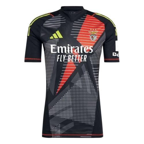 Adidas Mens 24/25 SL Benfica Jersey