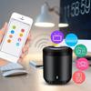 Другое электрооборудование Broadlink Rm Mini3 Универсальный Wi-Fi / ИК-пульт дистанционного управления Черный