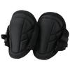 SK11 EVA Cushion Knee Pads Reduces Knee Stress with EVA Exterior and Interior (2-Pack) - Press-Molded Shock-Absorbing - SKP-07