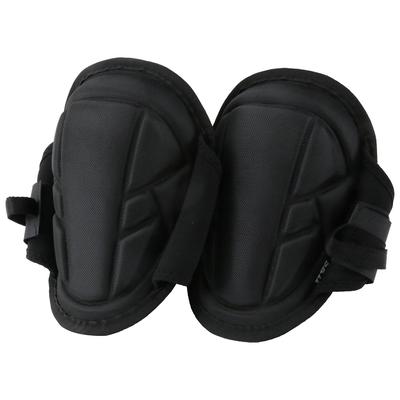 Наколенники SK11 EVA Cushion снижают нагрузку на колени благодаря внешнему и внутреннему слоям из ЭВА (2-Pack) - Прессованный амортизирующий - SKP-07