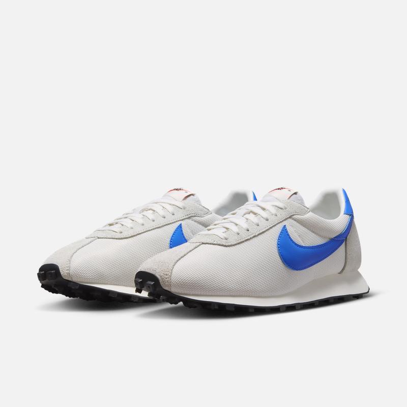 Nike Мужская дышащая спортивная обувь, летние ретро кроссовки, ветрозащитные и с улучшенным сцеплением NIKE LD-1000 HJ4687