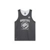 Баскетбольные майки Li Ning X Mitchell Ness Мужские Черный Слоновая кость Умеренный Прямой крой AAYT045-1