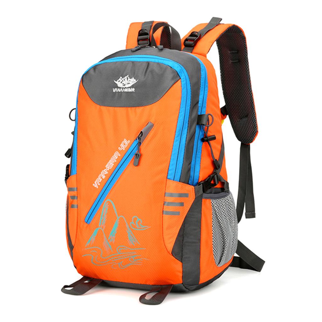 Travel Backpack Hiking Backpack Camping Backpack for Men Outdoor Sports Backpack Large Capacity