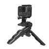 Для GoPro Hero 12 штатив настольный штатив ручной штатив регулируемый угол для Go Pro Hero 11 10 9 Insta360 DJI Osmo экшн-камера